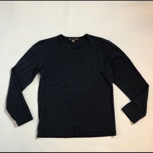 Dark Navy Blue Banana Republic Sweater